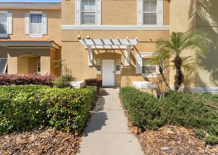 *Private Pool* Disney10Min - Magical Mickey Themed Home Kissimmee