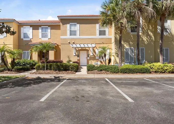 *Private Pool* Disney10Min - Magical Mickey Themed Home Kissimmee
