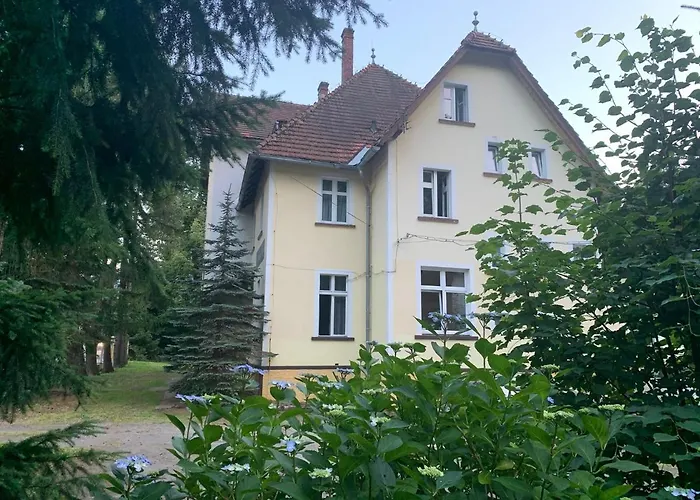 Arboretum Świeradów-Zdrój