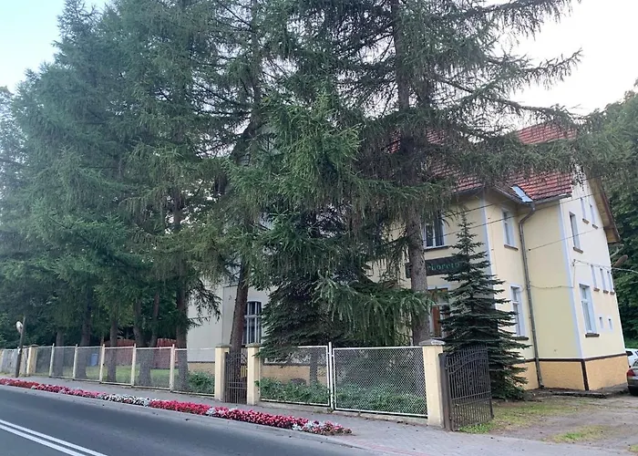 Arboretum Świeradów-Zdrój
