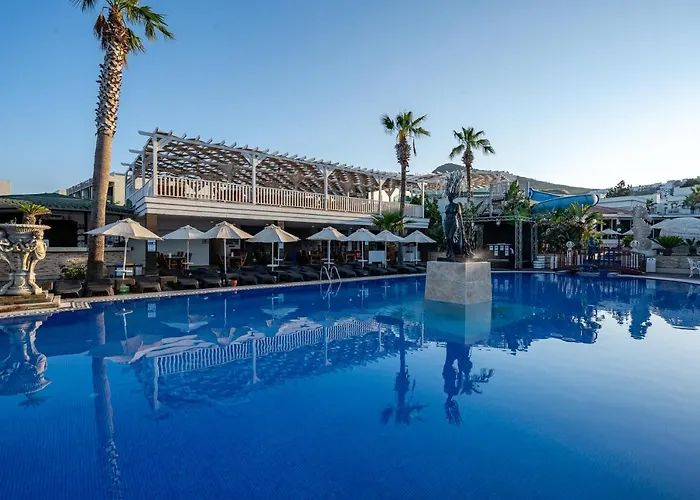 Golden Beach Bodrum Turgutreis