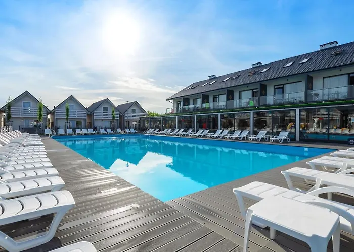 Holiday Park&Resort Grzybowo
