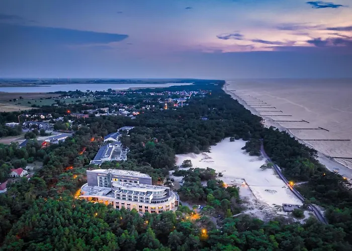 Havet Hotel Resort & Spa Dźwirzyno