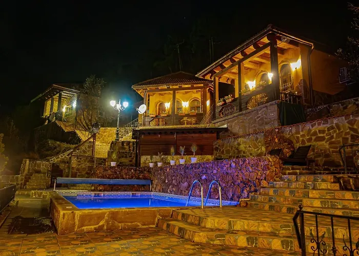 Safari Village Welingrad
