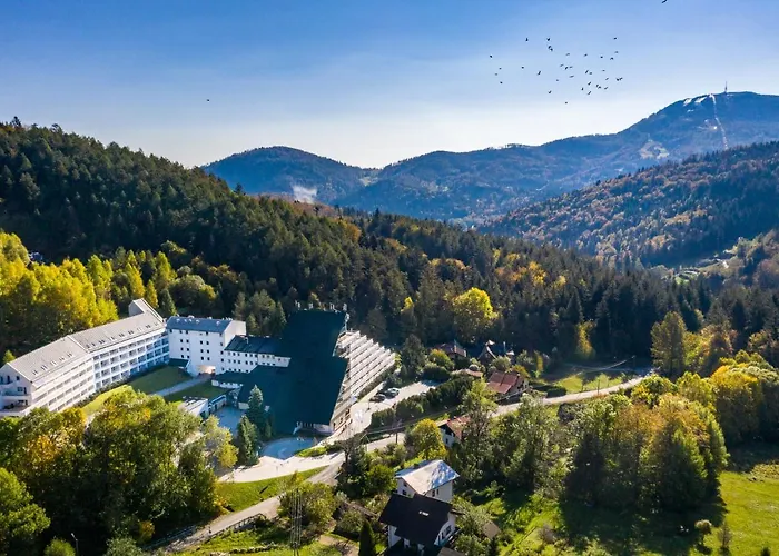 Hotel Klimczok Resort&Spa Szczyrk