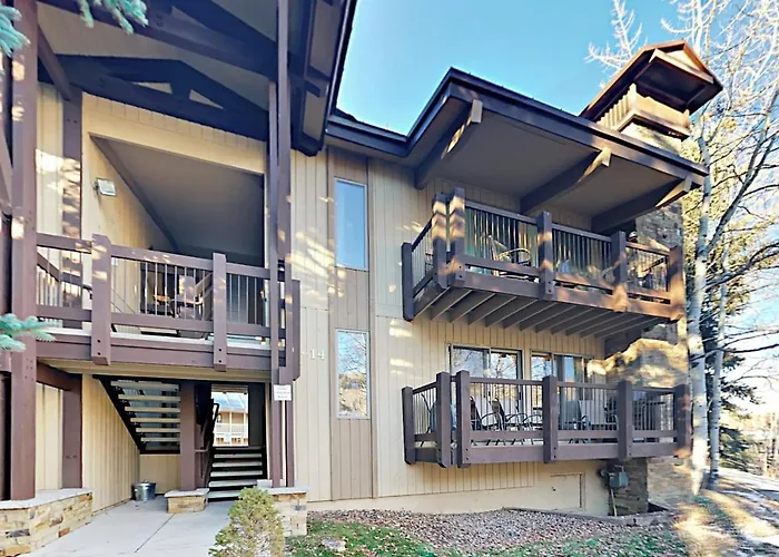 Snowmass Village 14A