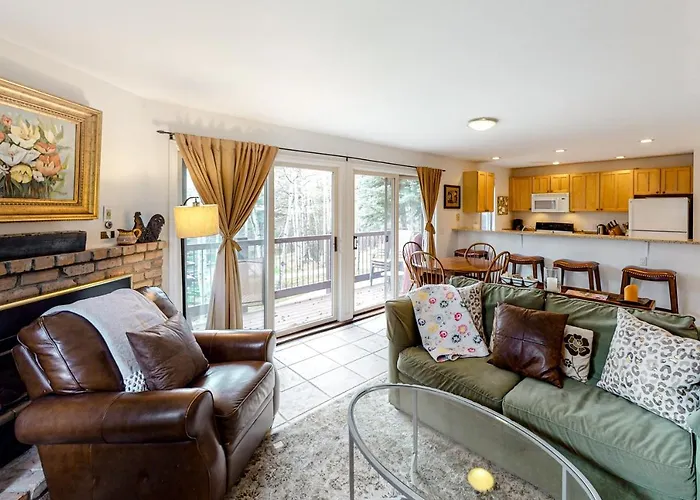 Snowmass Village 14A
