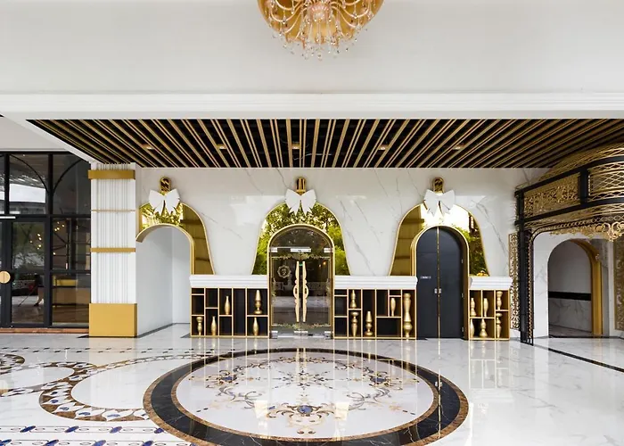Arte Mont Kiara Hotel Suite Kuala Lumpur