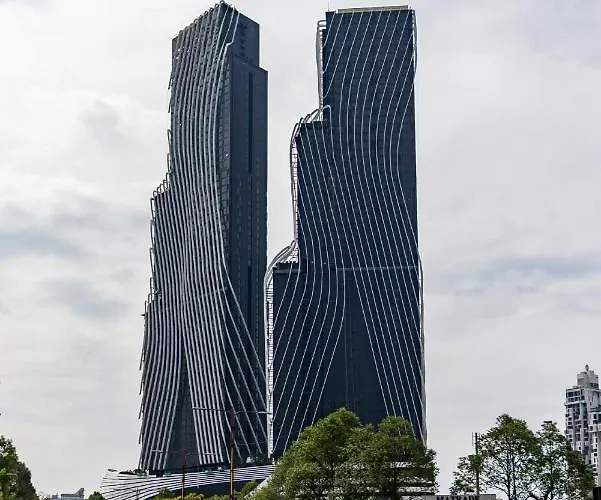 Arte Mont Kiara Hotel Suite Kuala Lumpur