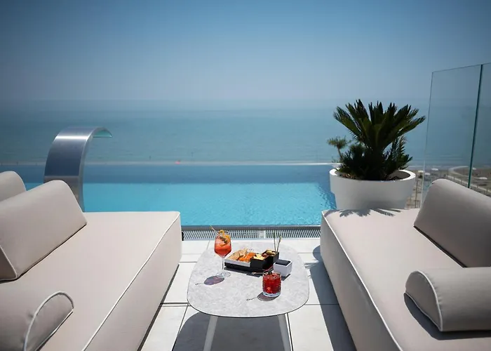 Unico Hotel Caorle