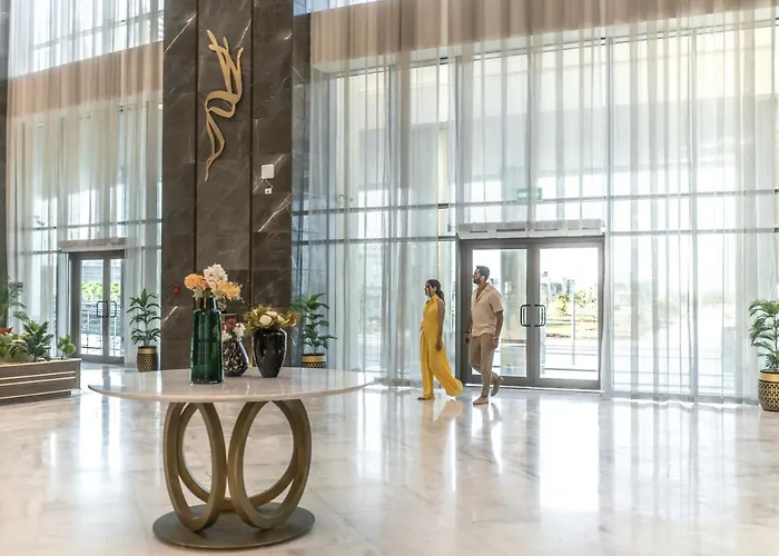 Gewan White Beach Resort-New Alamein El Alamein