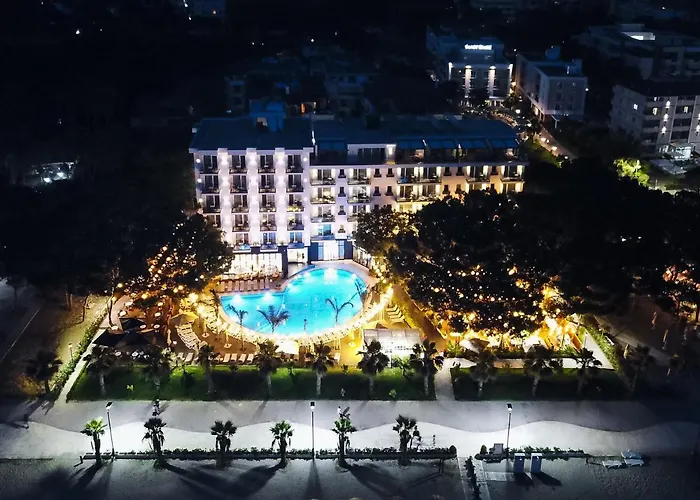 Vm Resort & Spa Golem 