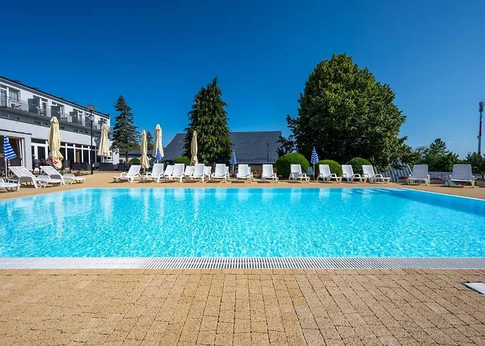 Albatros Spa & Ski Jarosławiec