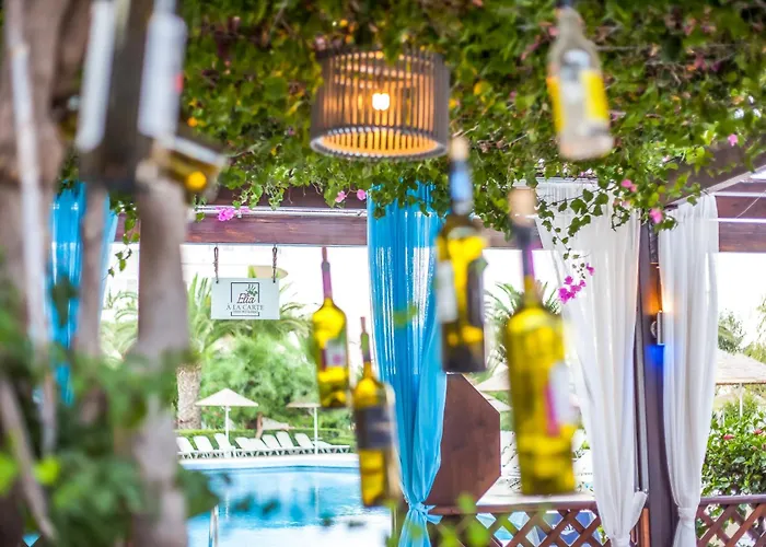 Pegasos Deluxe Beach Hotel Faliraki