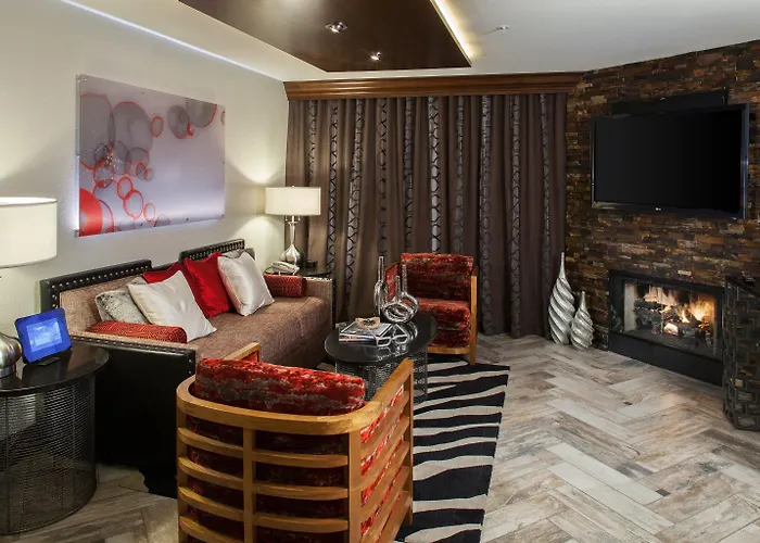 Holiday Inn Club Vacations At Desert Club Resort Las Vegas