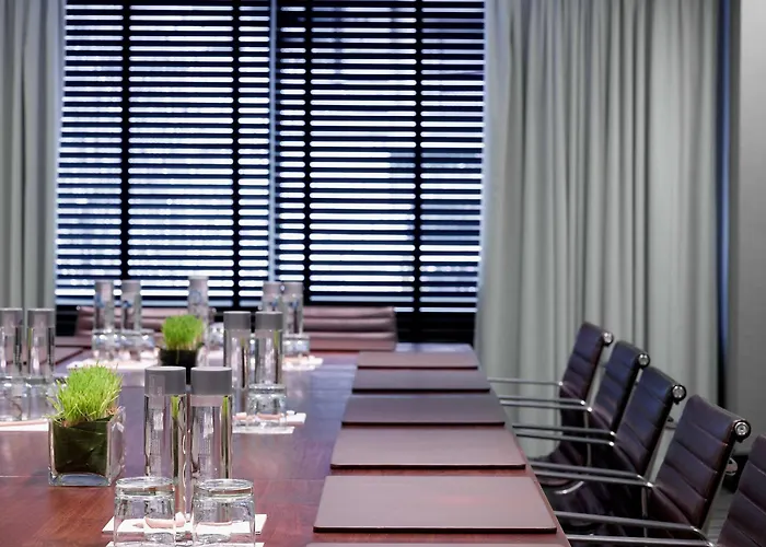 Hotel Park Hyatt Waszyngton