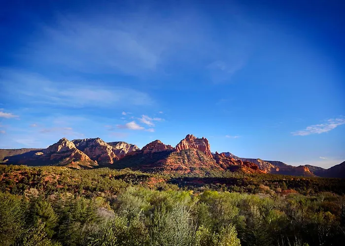 Hotel The Cliffs Sedona