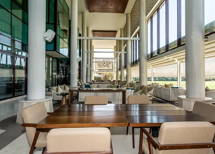 Melia Desert Palm Member Of Melia Collection Dubaj