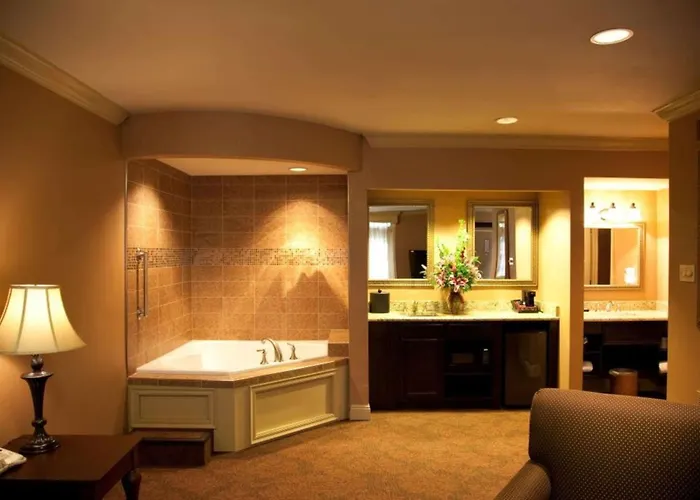 Best Western Plus French Quarter Courtyard Hotel Nowy Orlean