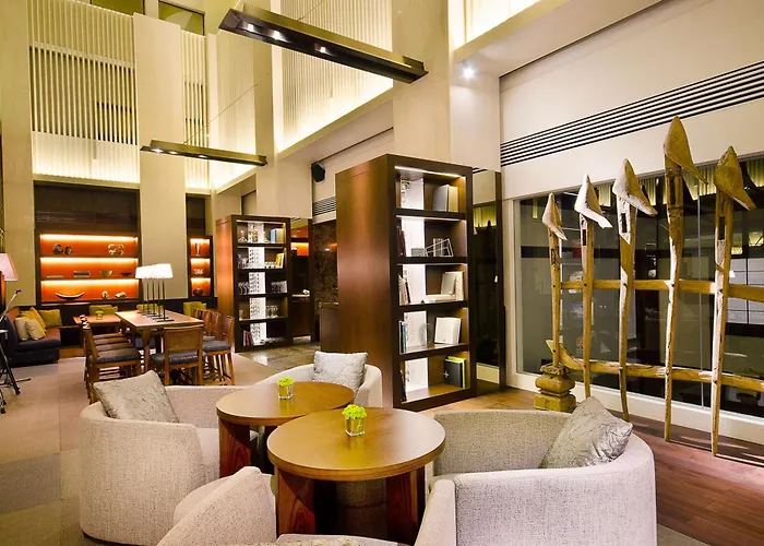 Hotel Hyatt Regency Kinabalu Kota Kinabalu