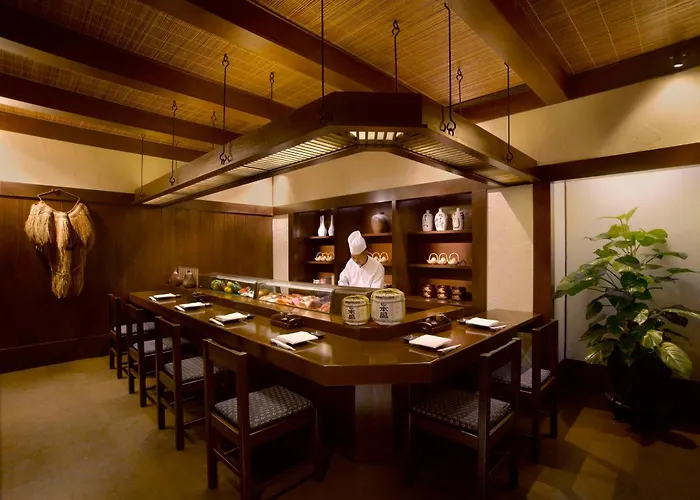 Hotel Hyatt Regency Kinabalu Kota Kinabalu