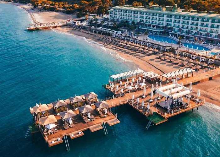 Corendon Playa Kemer Hotel Beldibi 