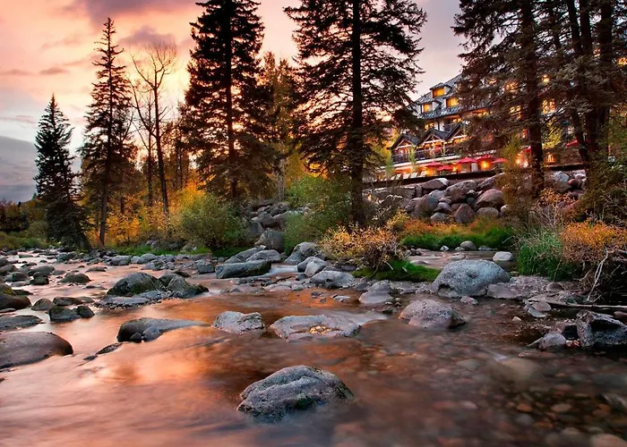 Grand Hyatt Vail Resort And Spa