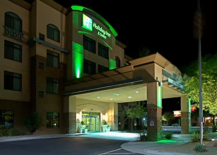Holiday Inn & Suites Goodyear - West Phoenix Area By Ihg