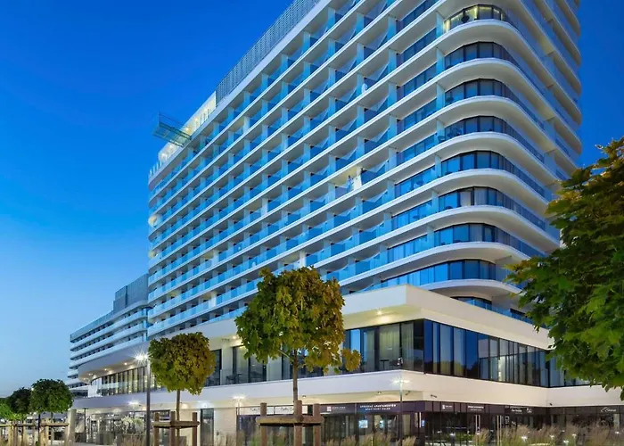 Radisson Blu Resort Świnoujście