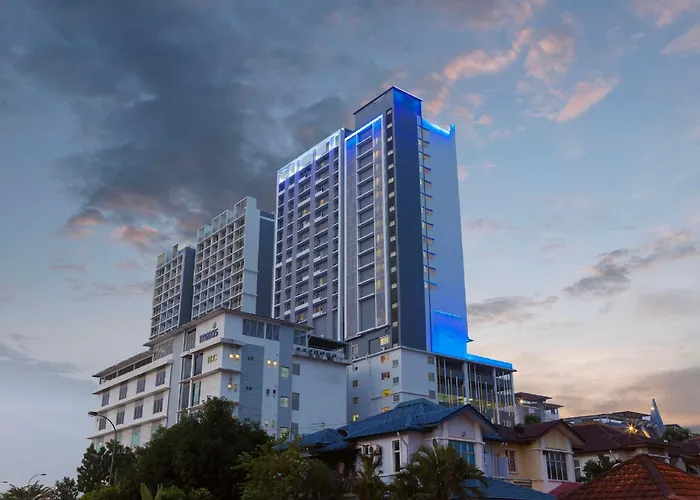 Wyndham Garden I-City Shah Alam