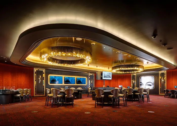 Circa Resort & Casino - Adults Only Las Vegas