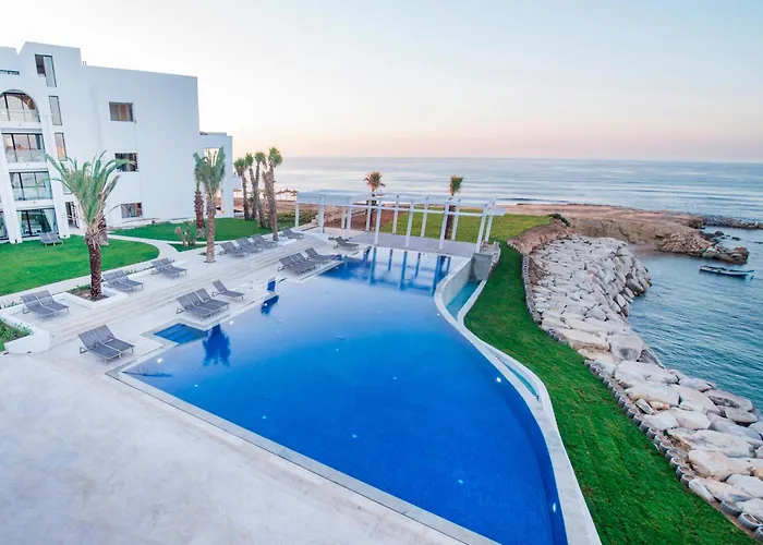 Hotel La Badira - Adult Only Al-Hammamat