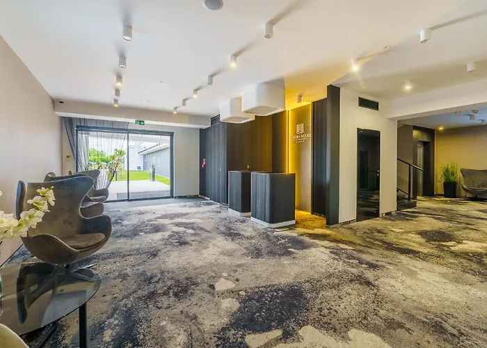 Apartament Westin House 303 Kołobrzeg