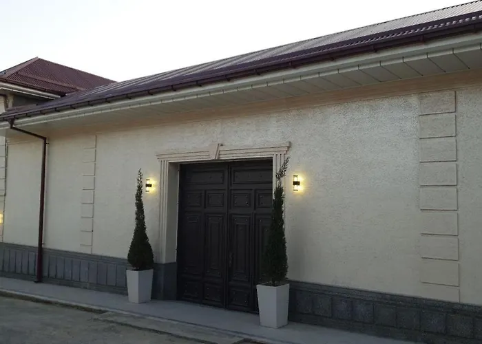 Bed and Breakfast Oscar Samarkanda