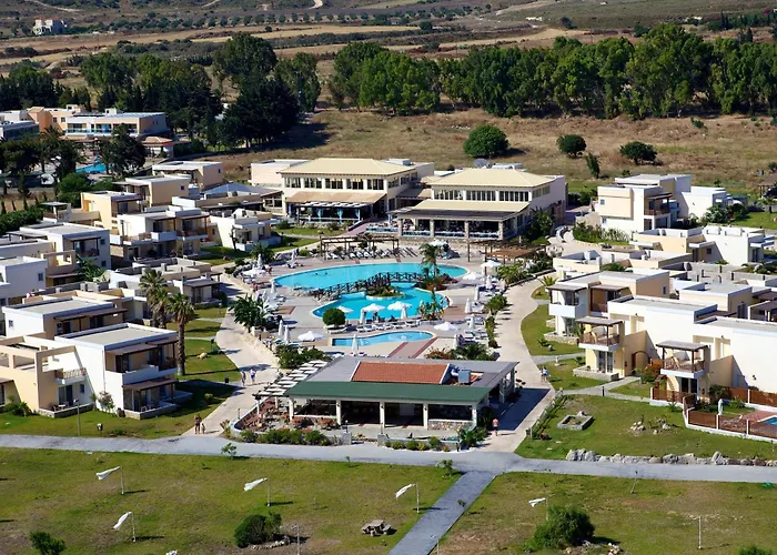 Natura Park Village Hotel & Spa Psalidi 