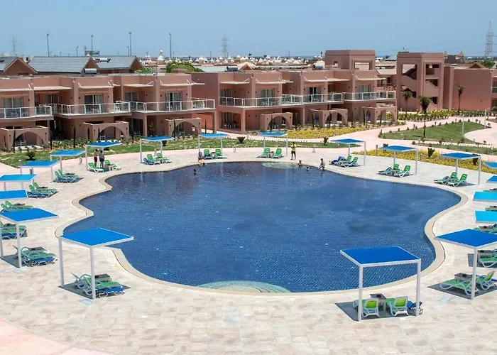 Water Valley By Neverland ***** Hurghada