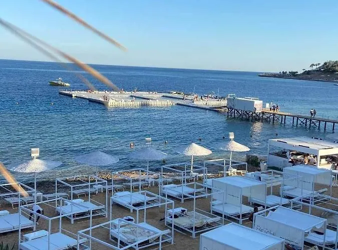 Camera Aqua Marin Centralissima Szarm el-Szejk