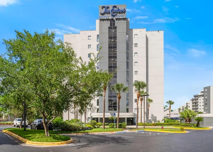 Fabulous Resort Condo With Heated Pool! Orlando