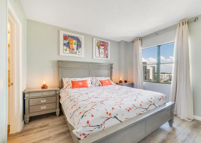 Fabulous Resort Condo With Heated Pool! Orlando