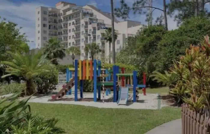 Remodeled 2Bd/2Ba Condo Mins From Universal Studio Orlando