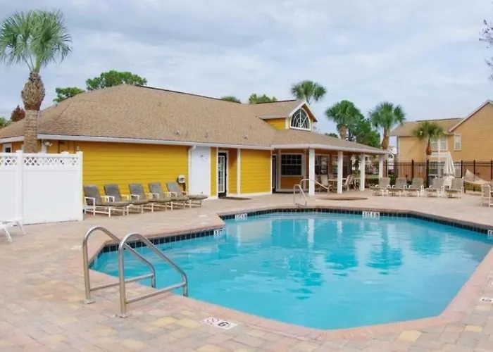 Sweet Retreat Condo Resort Kissimmee