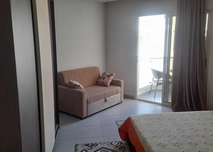 Scandic Resort Hurghada