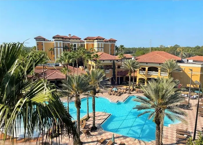 Floriday Resort Williamsburg