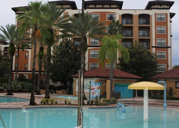 Floriday Resort Williamsburg