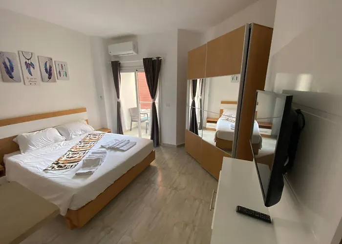 Aparthotel E301 Hurghada