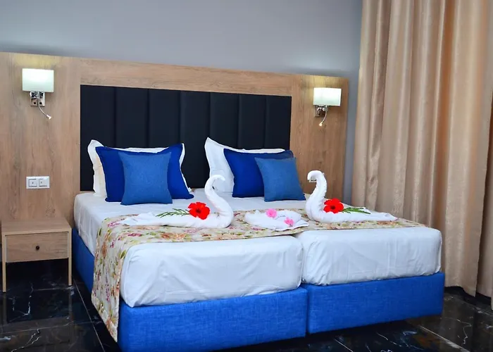 Hotel Joya Paradise & Spa Djerba Midun