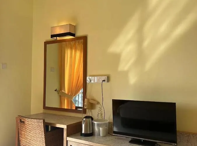 Studio 7 Gold Coast Morib Resort Banting 