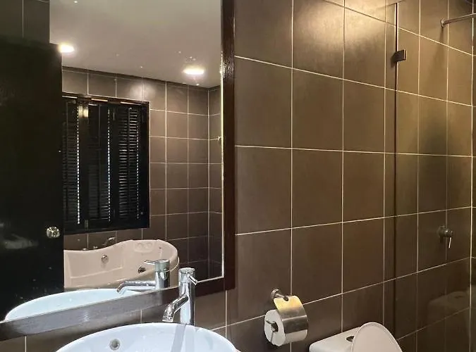 Studio 7 Gold Coast Morib Resort Banting 
