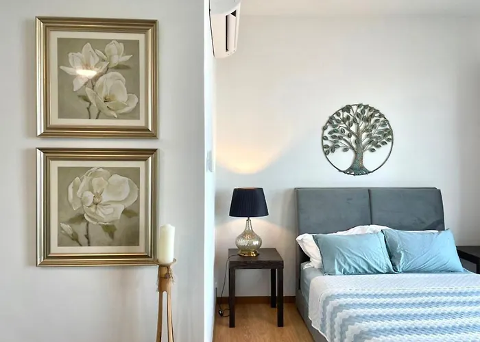 Hotel Lurrve De' Sea # Imperium Resident Kuantan