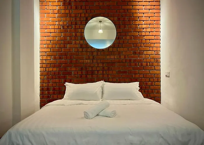 Dosomething Guest House 8 Ipoh